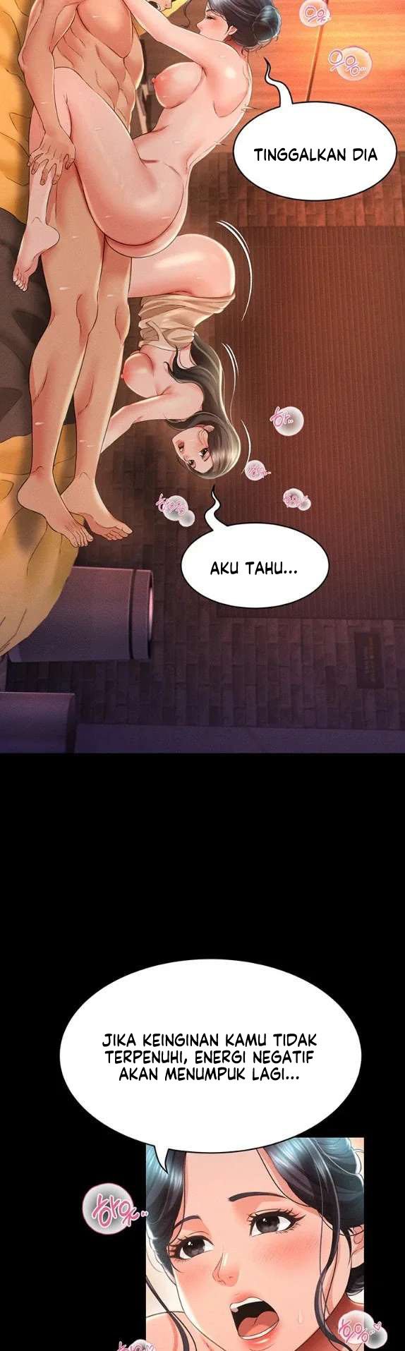 Phantom Sex King - Chapter 16 29 Phantom Sex King - Chapter 16 29