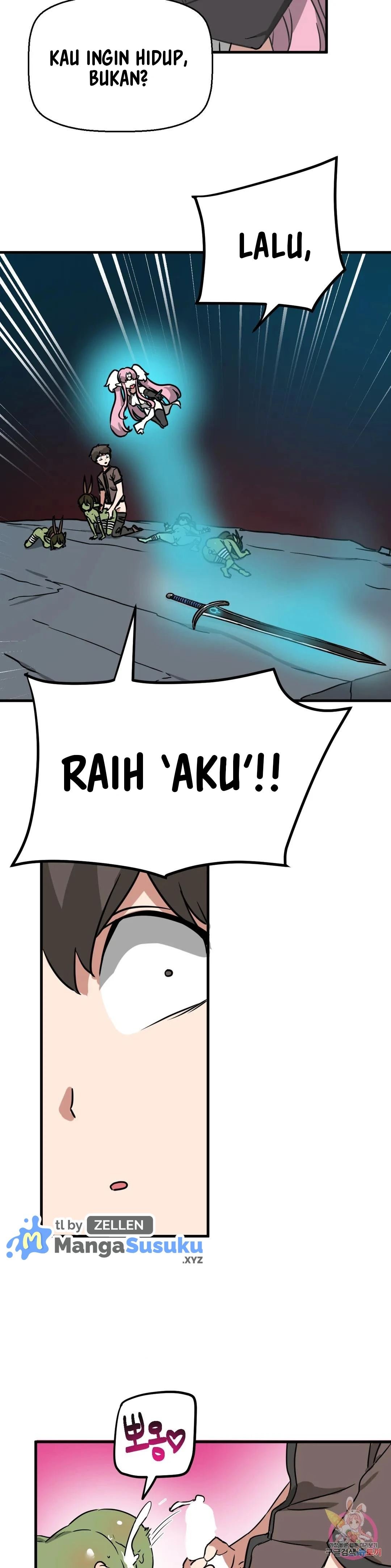 No Man’s Land - Chapter 16 25 No Man’s Land - Chapter 16 25