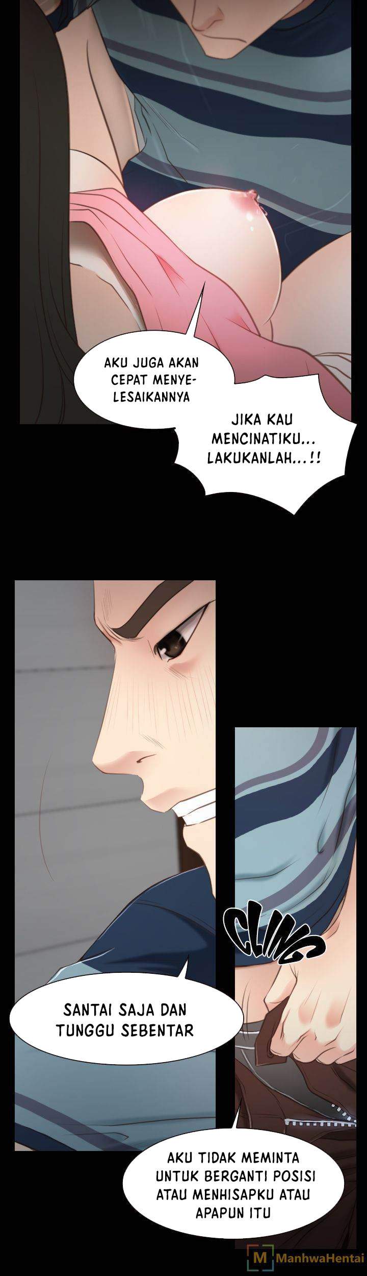 Hidden Feeling - Chapter 16 6