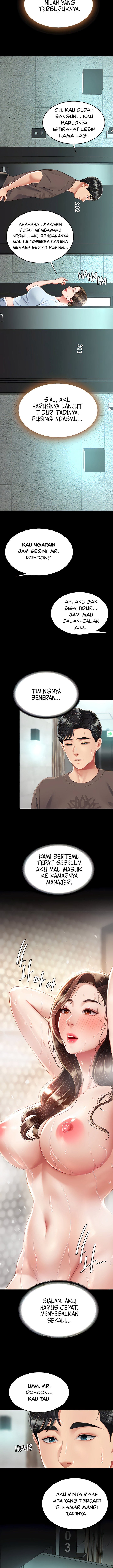 Go ahead Mom - Chapter 16 17