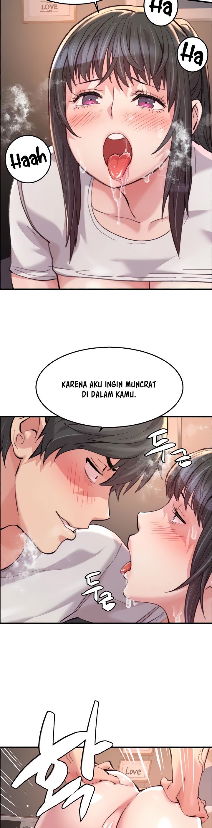 Chicken Club - Chapter 16 28 Chicken Club - Chapter 16 28