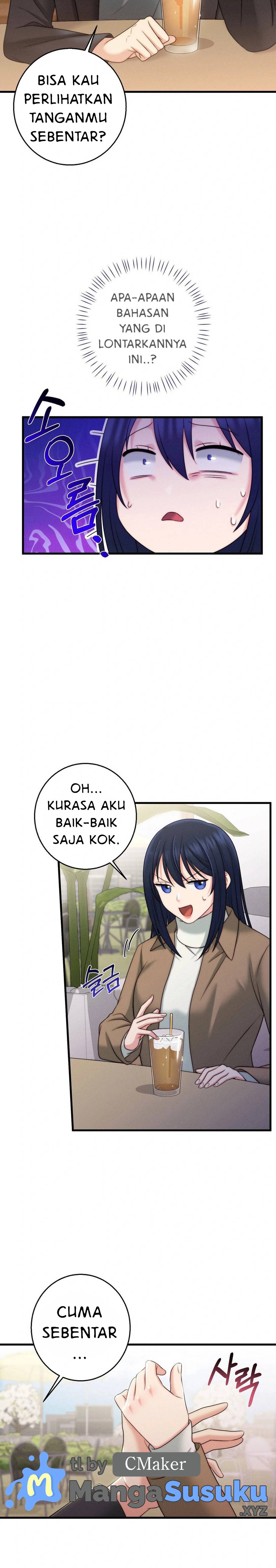 You Are My XX - Chapter 16 16 You Are My XX - Chapter 16 16