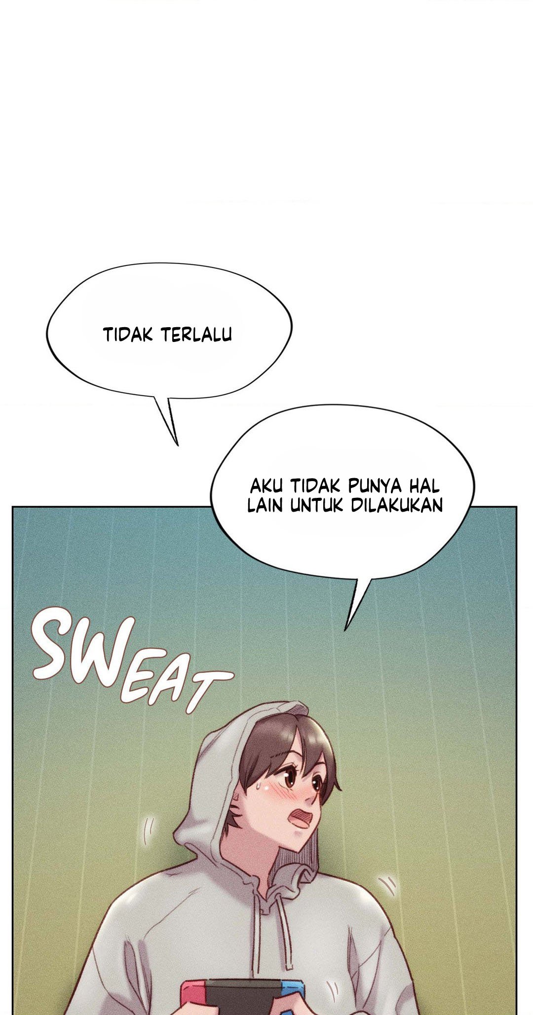 Harem Boy - Chapter 16 19