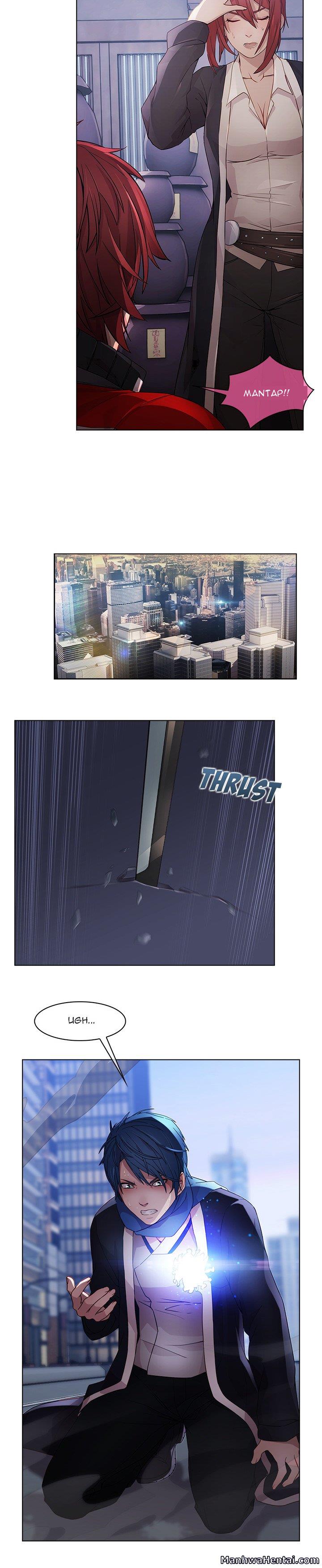 Butterfly Dream - Chapter 16 6