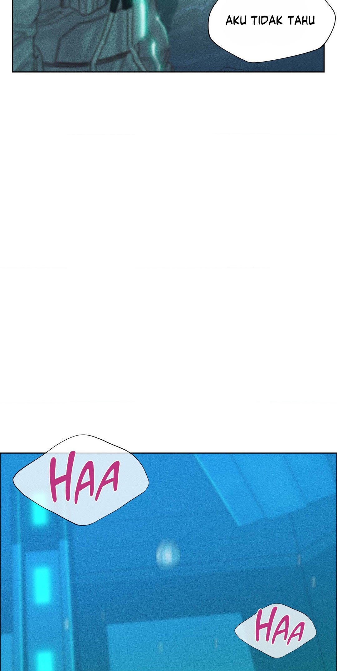 Harem Boy - Chapter 16 53