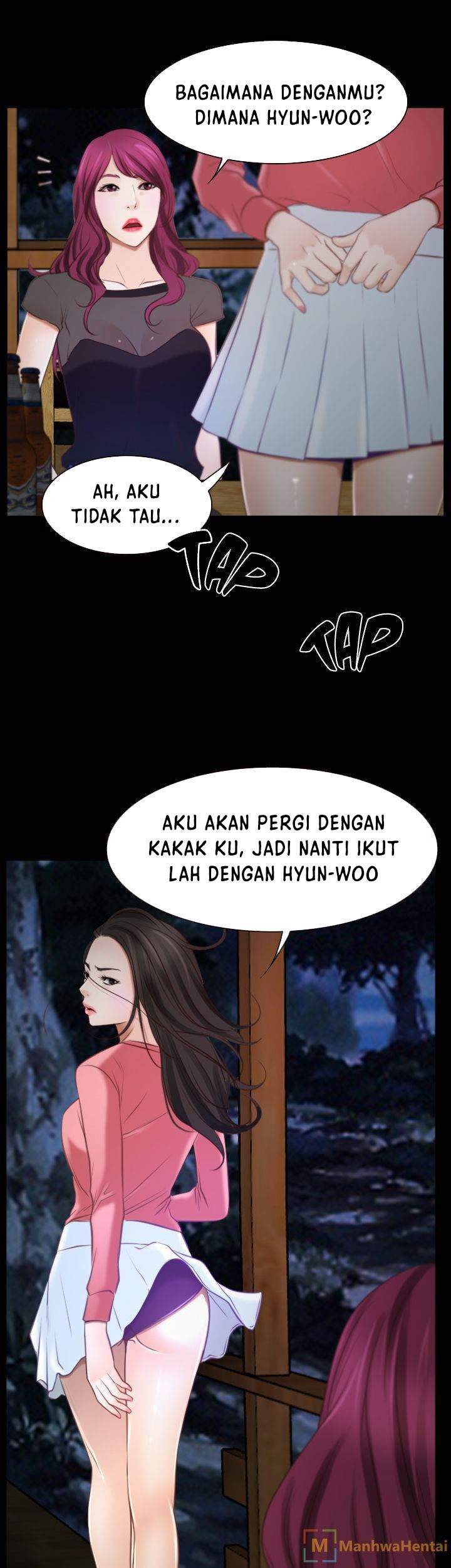 Hidden Feeling - Chapter 16 23