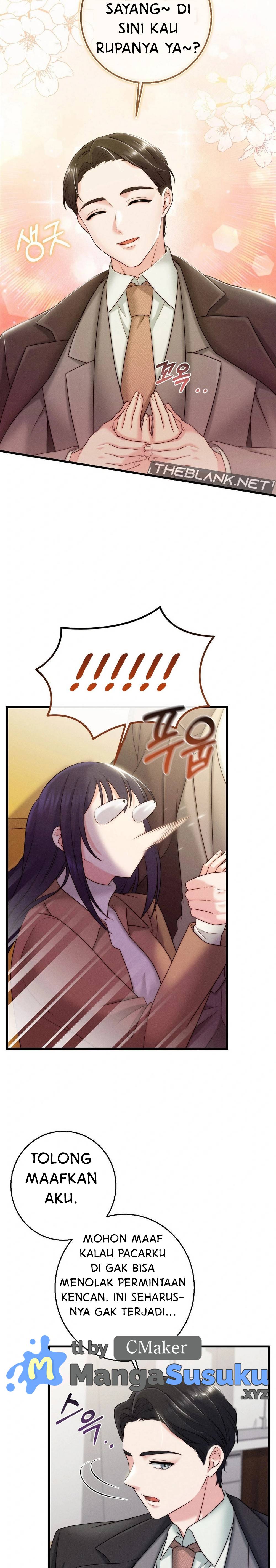 You Are My XX - Chapter 16 18 You Are My XX - Chapter 16 18