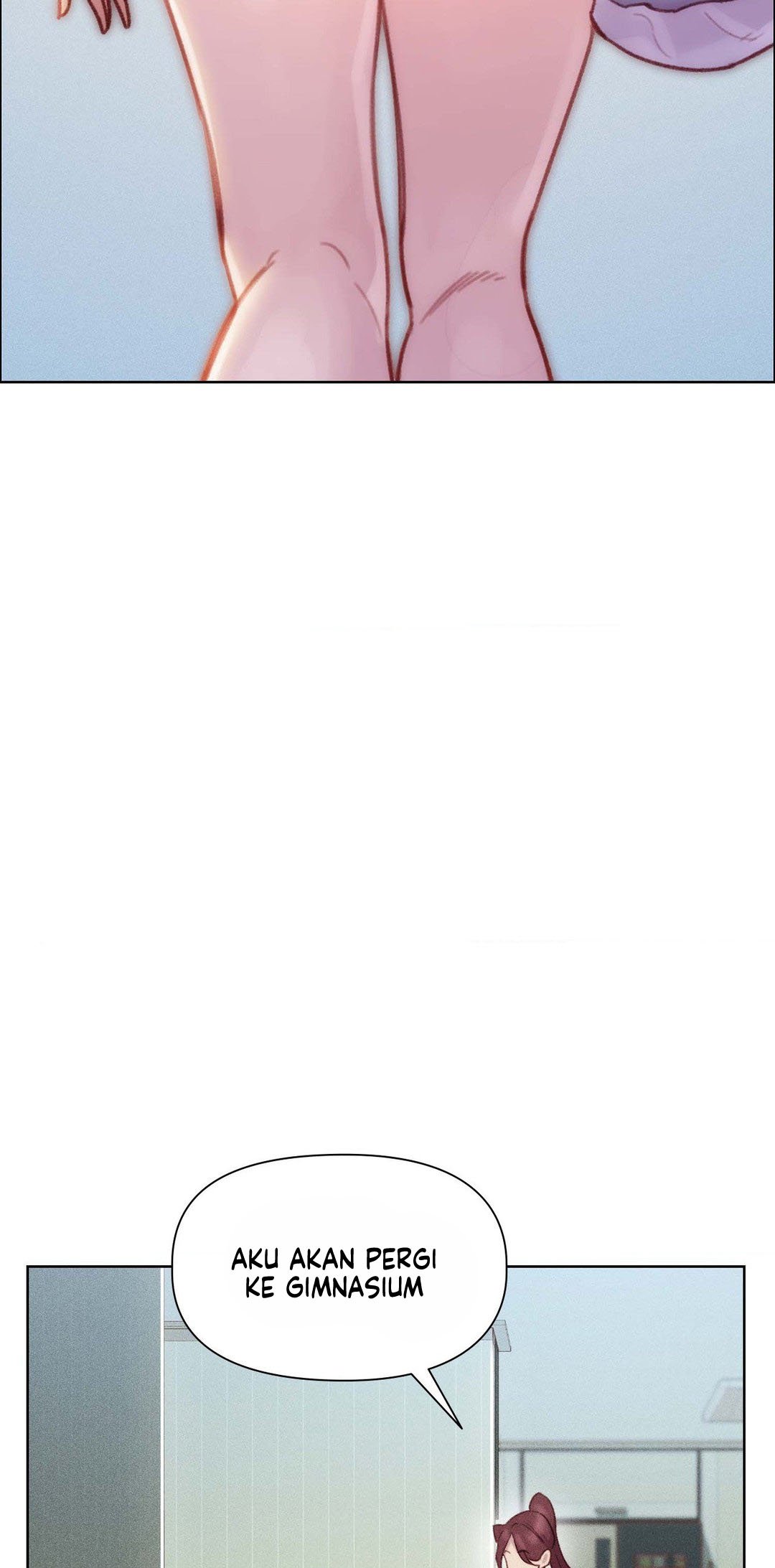 Harem Boy - Chapter 16 11