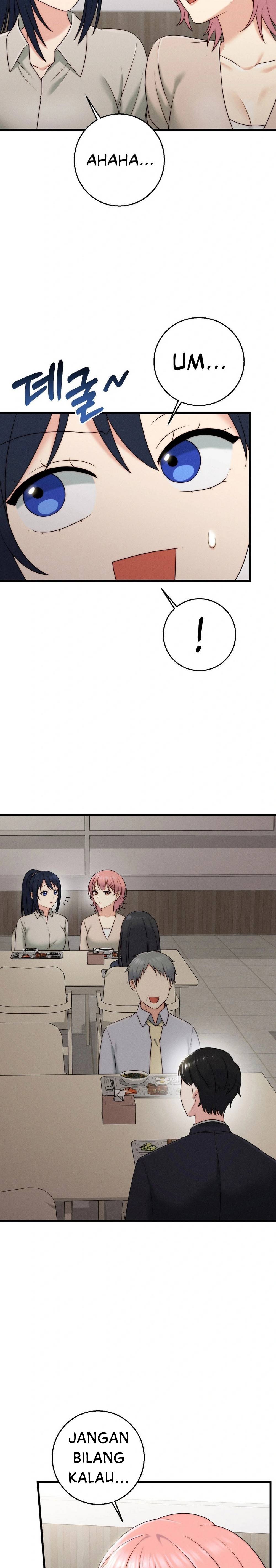 You Are My XX - Chapter 16 9 You Are My XX - Chapter 16 9