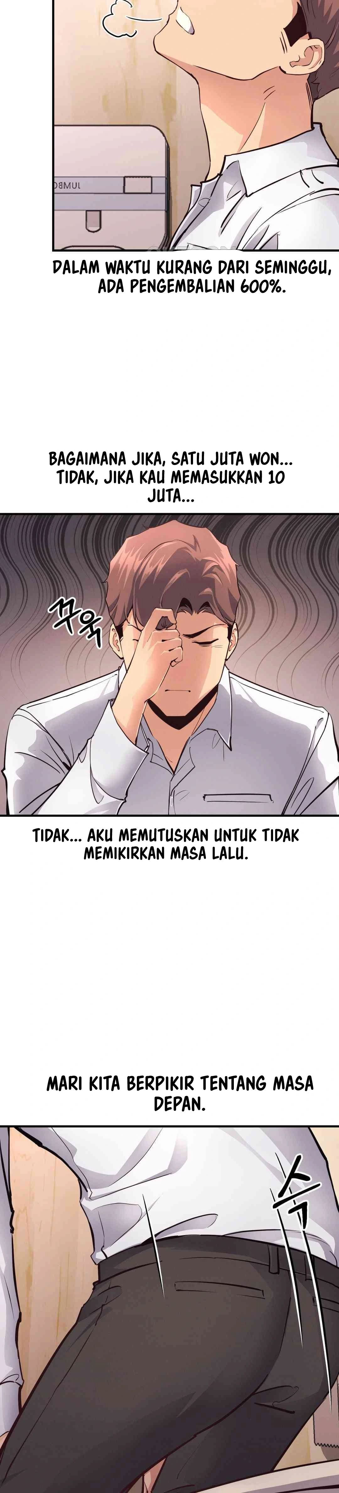 My Life Is a Piece of Cake - Chapter 16 29