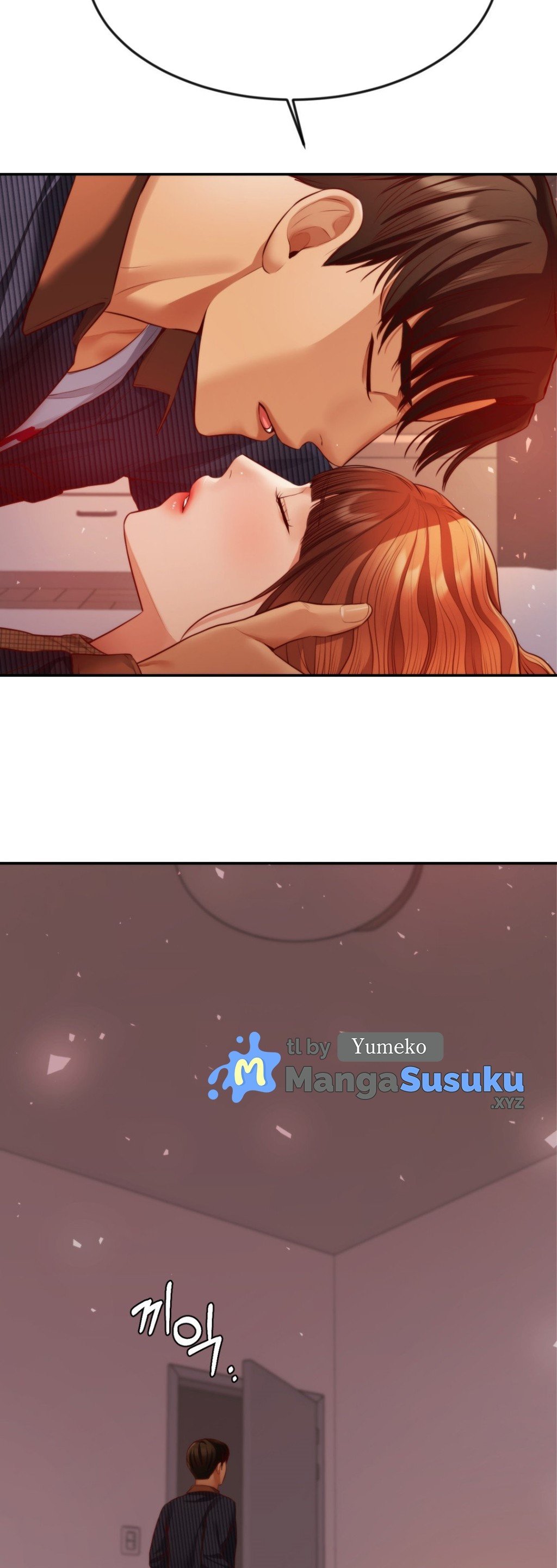 Blueming (Samosa) - Chapter 16 28 Blueming (Samosa) - Chapter 16 28