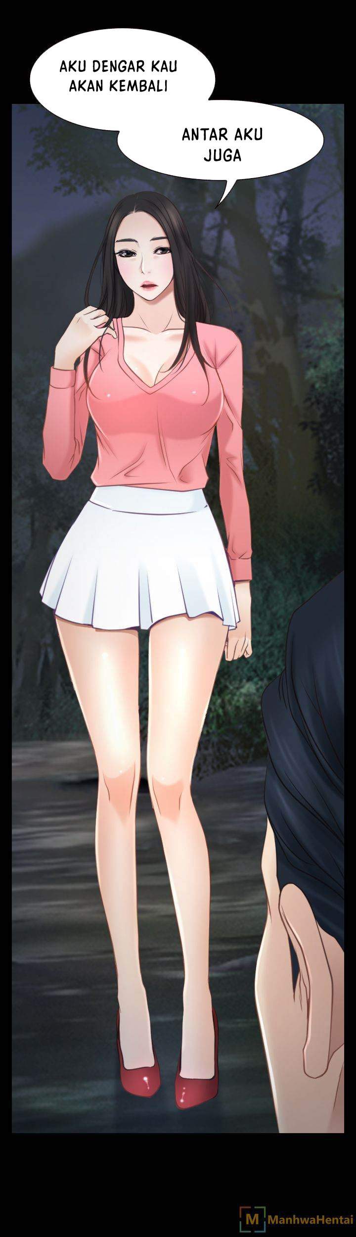 Hidden Feeling - Chapter 16 27