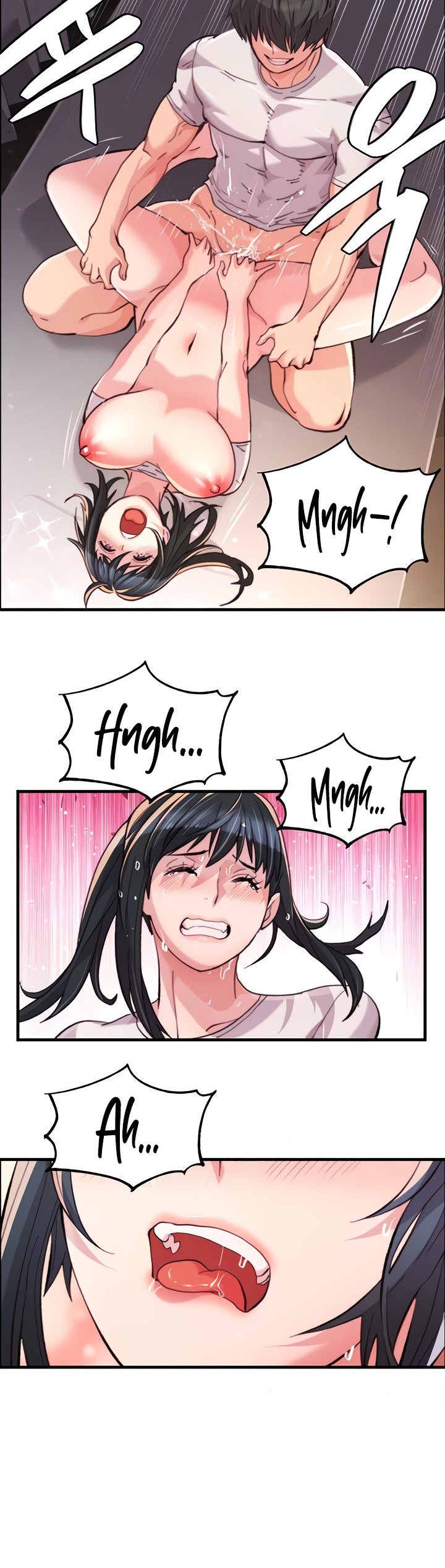 Chicken Club - Chapter 16 13 Chicken Club - Chapter 16 13