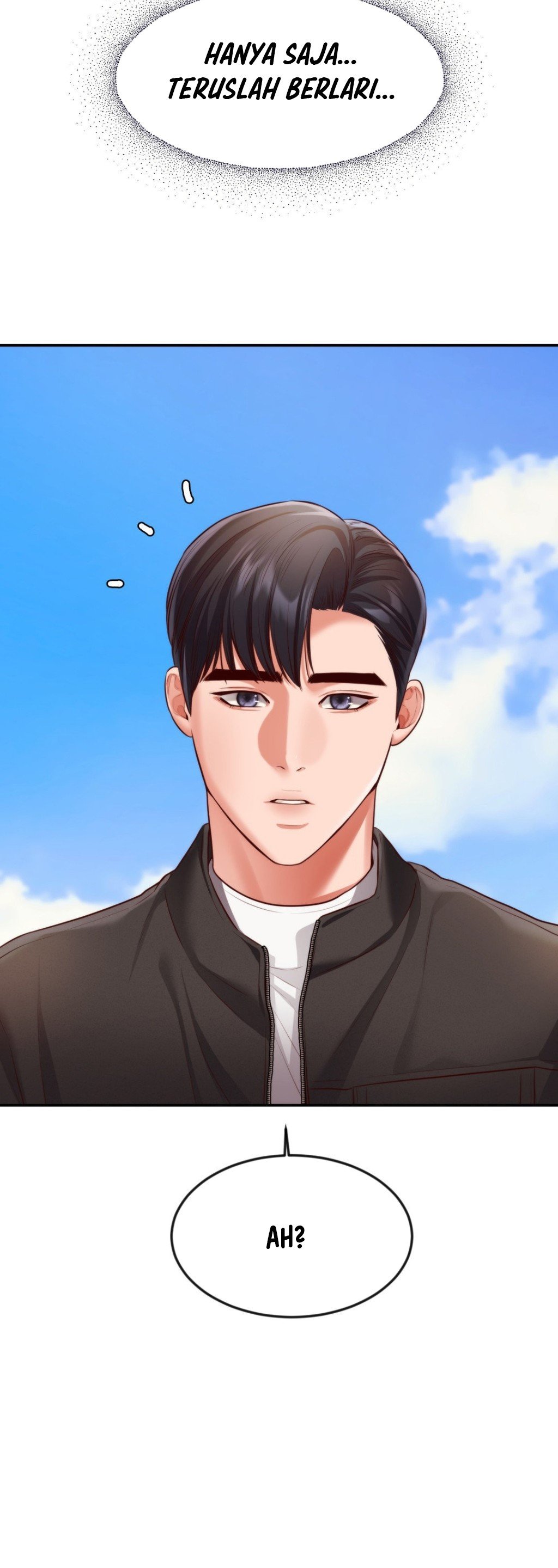 Blueming (Samosa) - Chapter 16 41 Blueming (Samosa) - Chapter 16 41