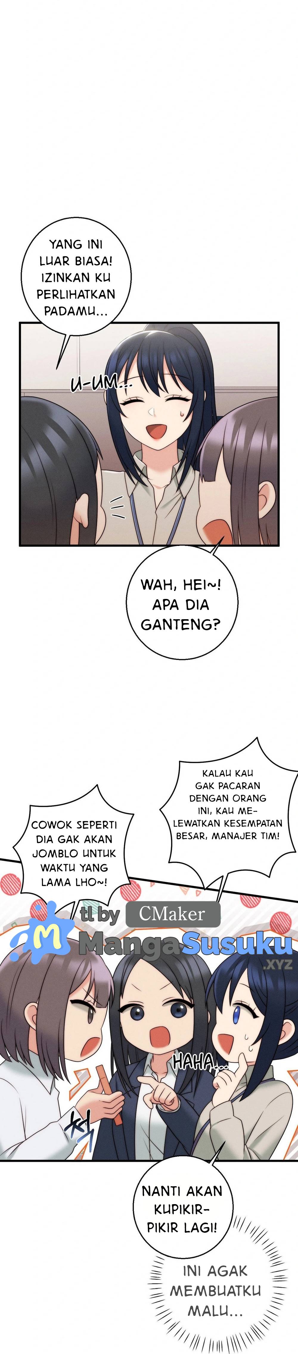 You Are My XX - Chapter 16 2 You Are My XX - Chapter 16 2