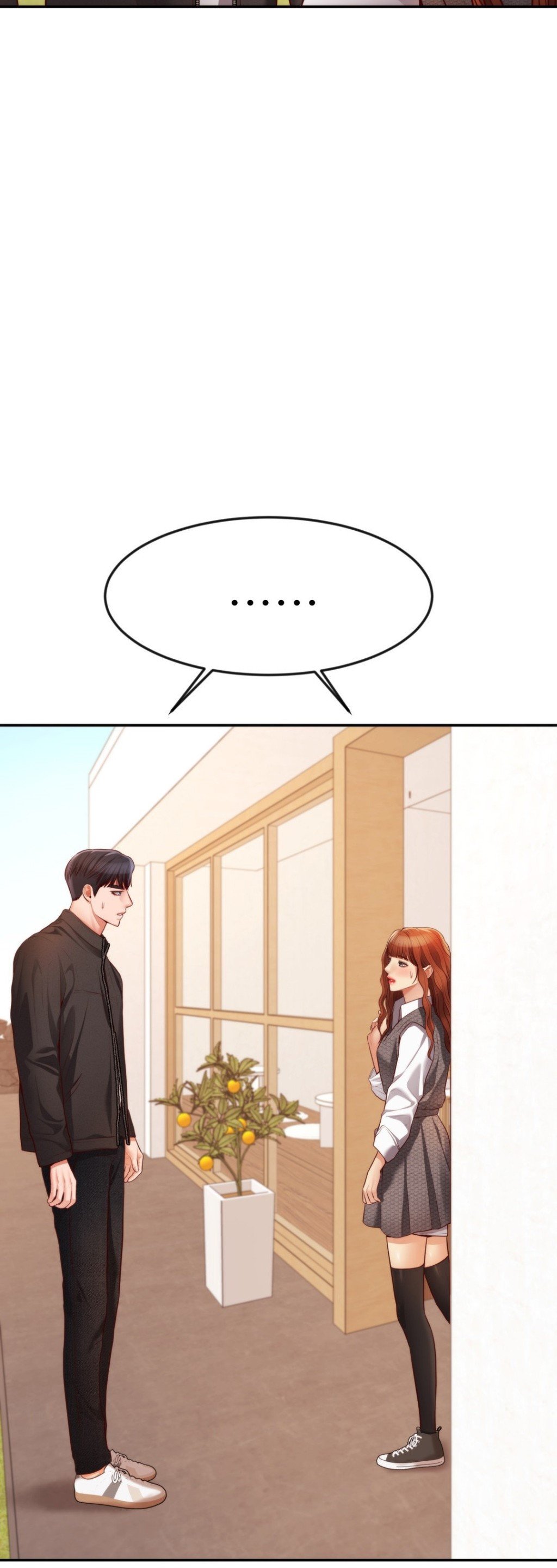 Blueming (Samosa) - Chapter 16 46 Blueming (Samosa) - Chapter 16 46
