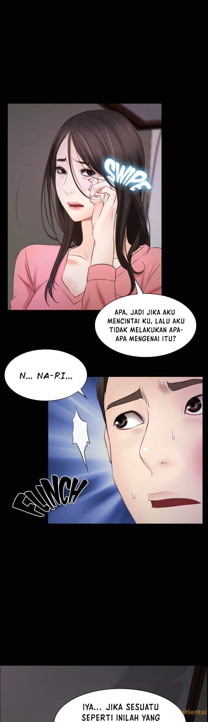 Hidden Feeling - Chapter 16 15