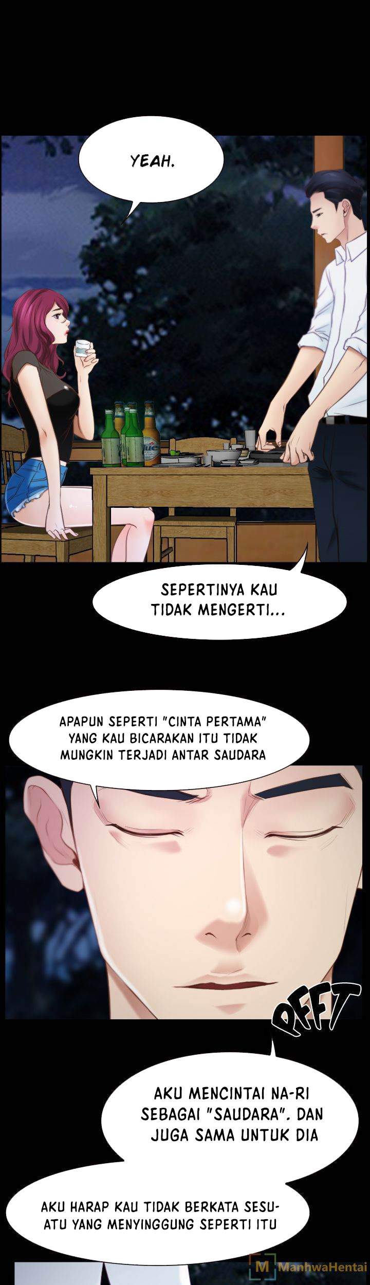 Hidden Feeling - Chapter 16 19