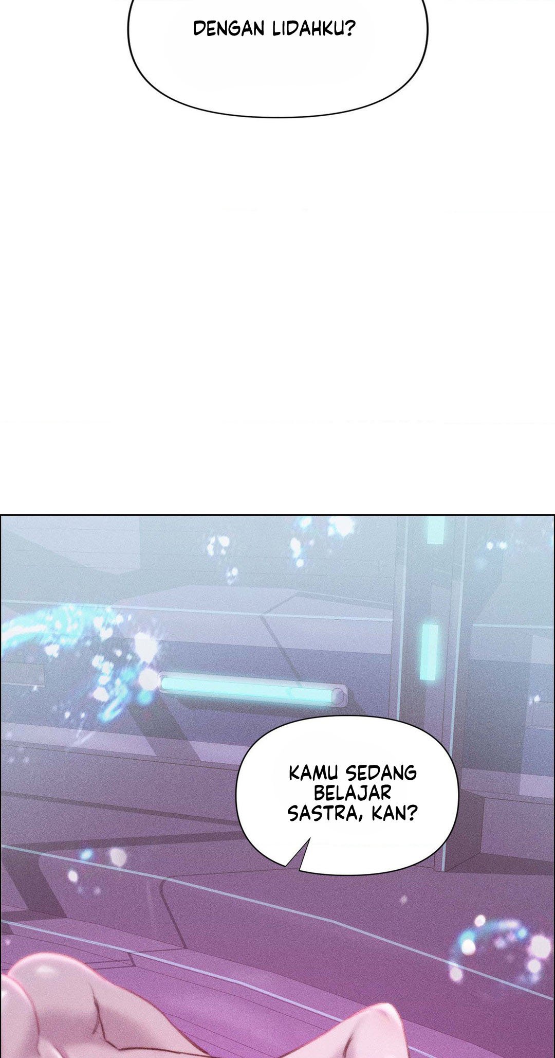 Harem Boy - Chapter 16 75