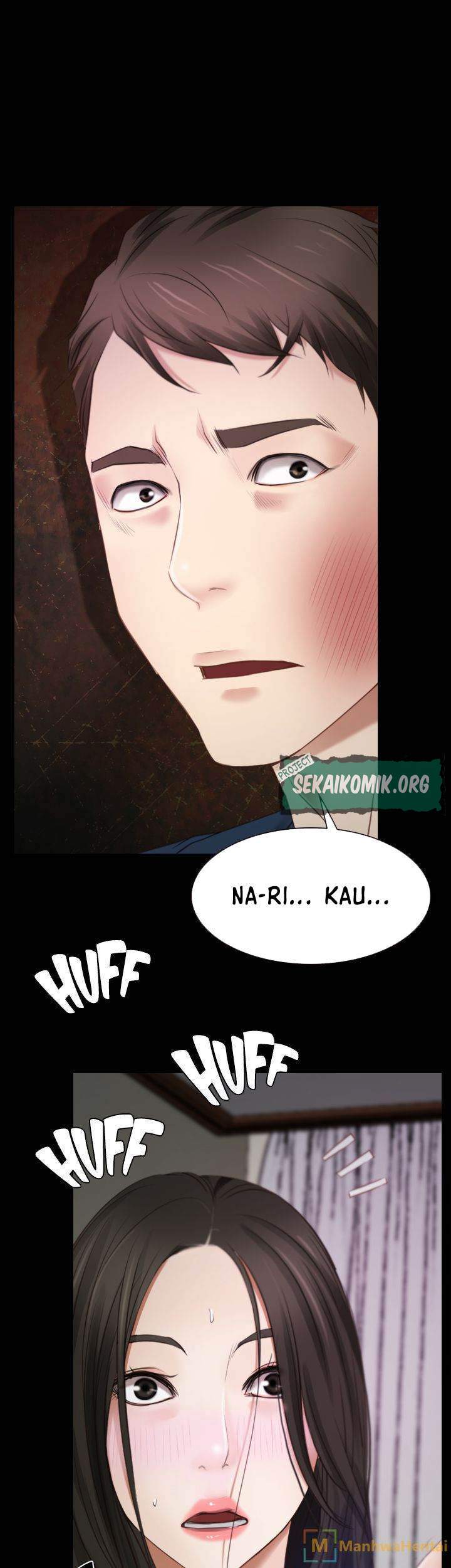 Hidden Feeling - Chapter 16 13