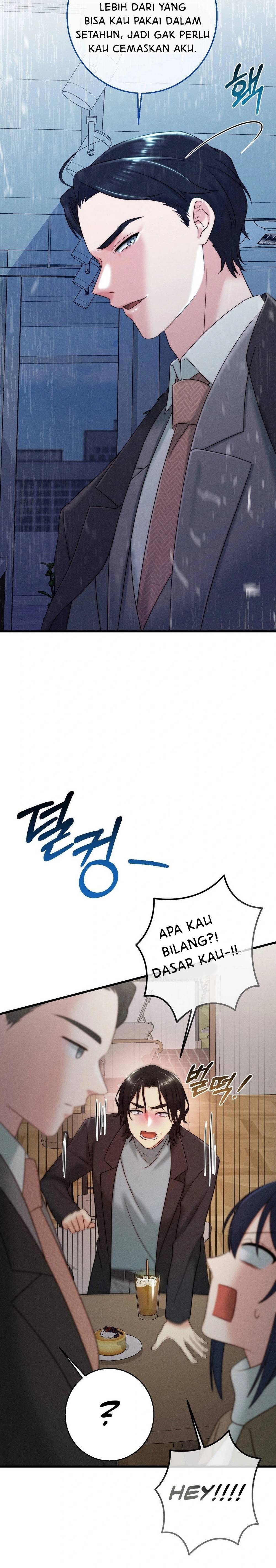 You Are My XX - Chapter 16 22 You Are My XX - Chapter 16 22