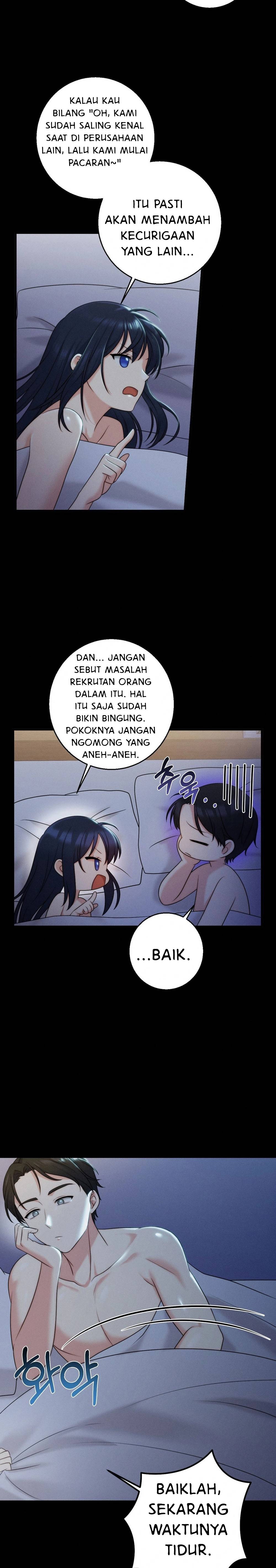 You Are My XX - Chapter 16 6 You Are My XX - Chapter 16 6