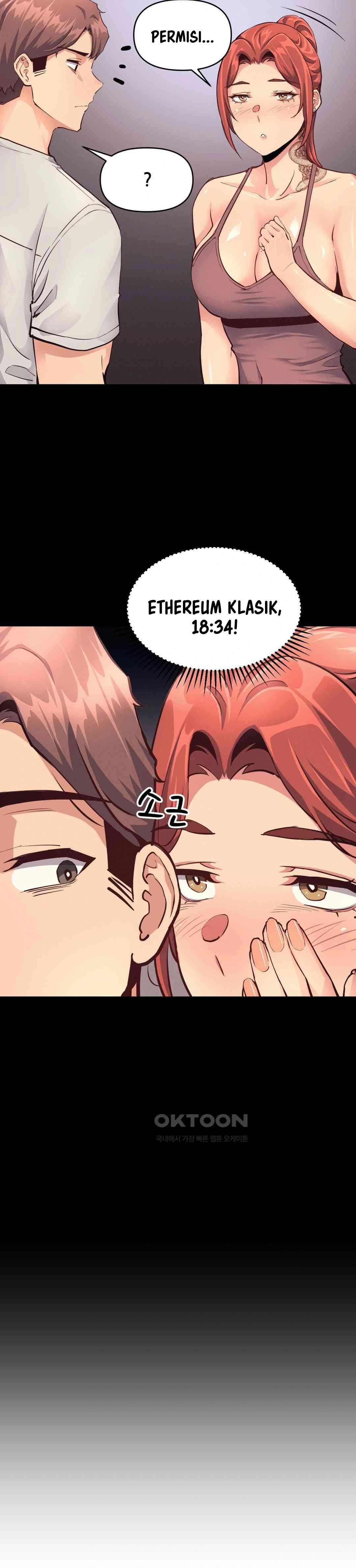 My Life Is a Piece of Cake - Chapter 16 3