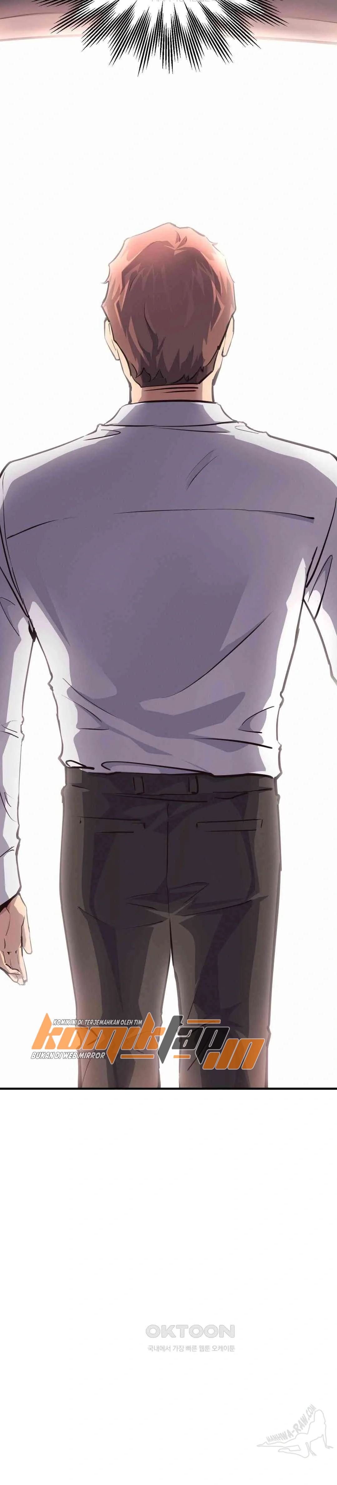 My Life Is a Piece of Cake - Chapter 16 31