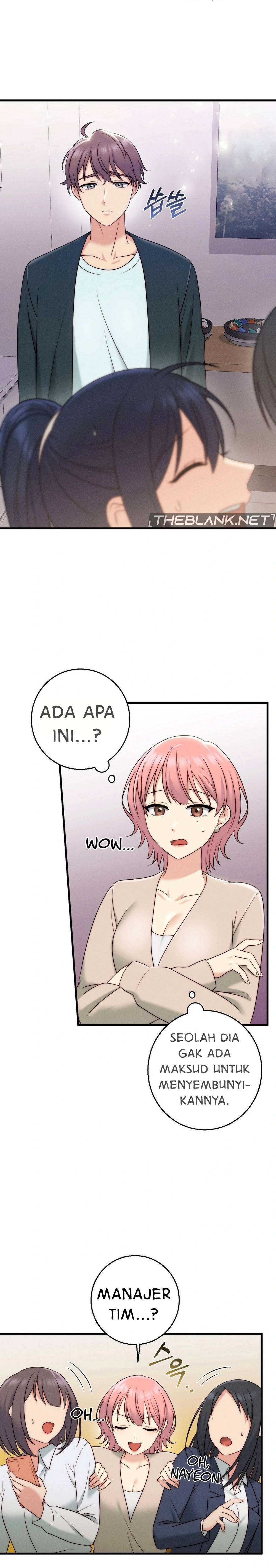 You Are My XX - Chapter 16 3 You Are My XX - Chapter 16 3