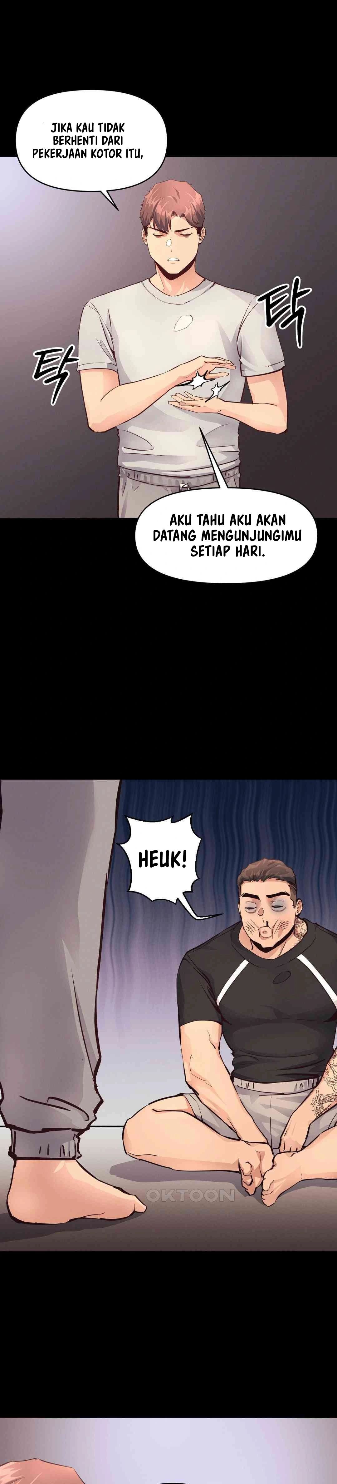 My Life Is a Piece of Cake - Chapter 16 2