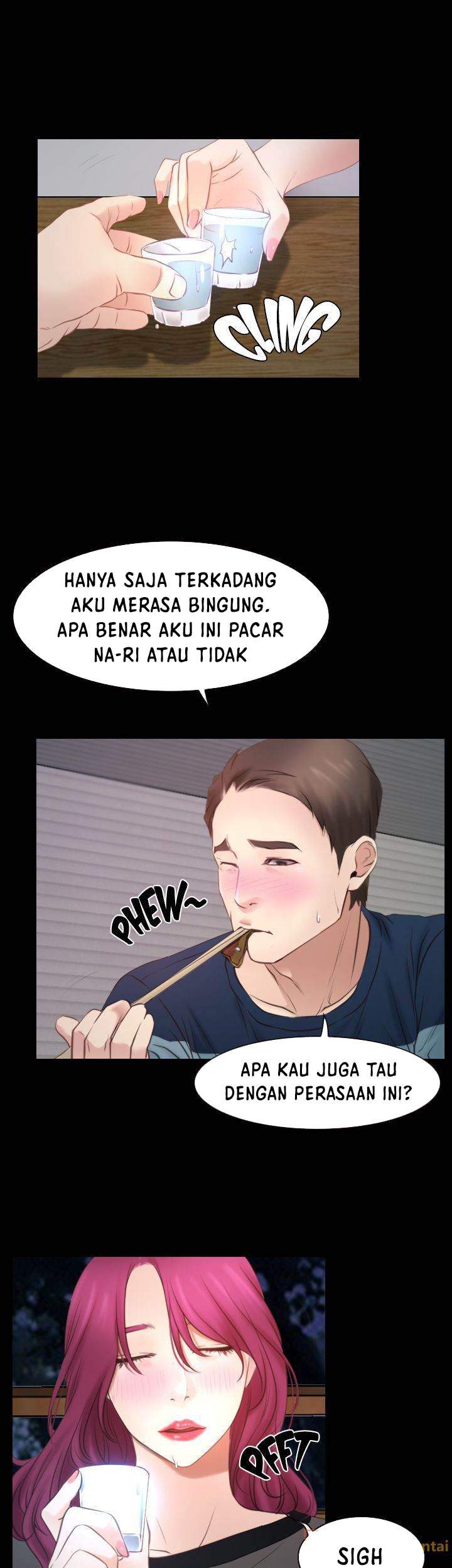 Hidden Feeling - Chapter 16 35