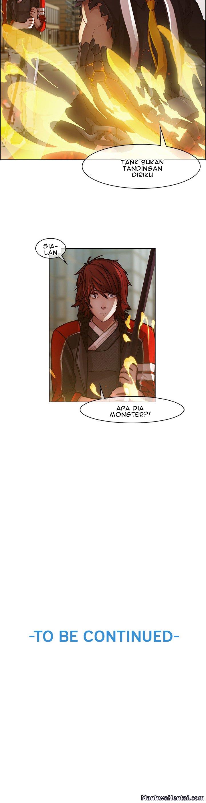 Butterfly Dream - Chapter 16 19