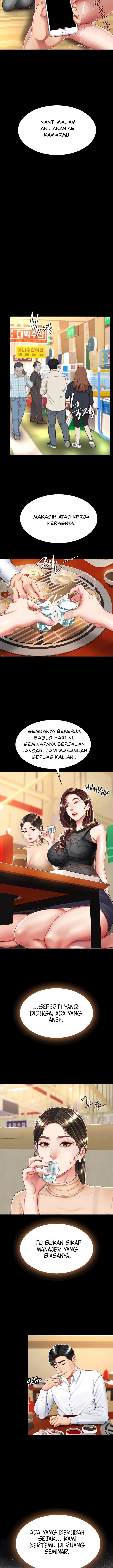 Go ahead Mom - Chapter 16 6