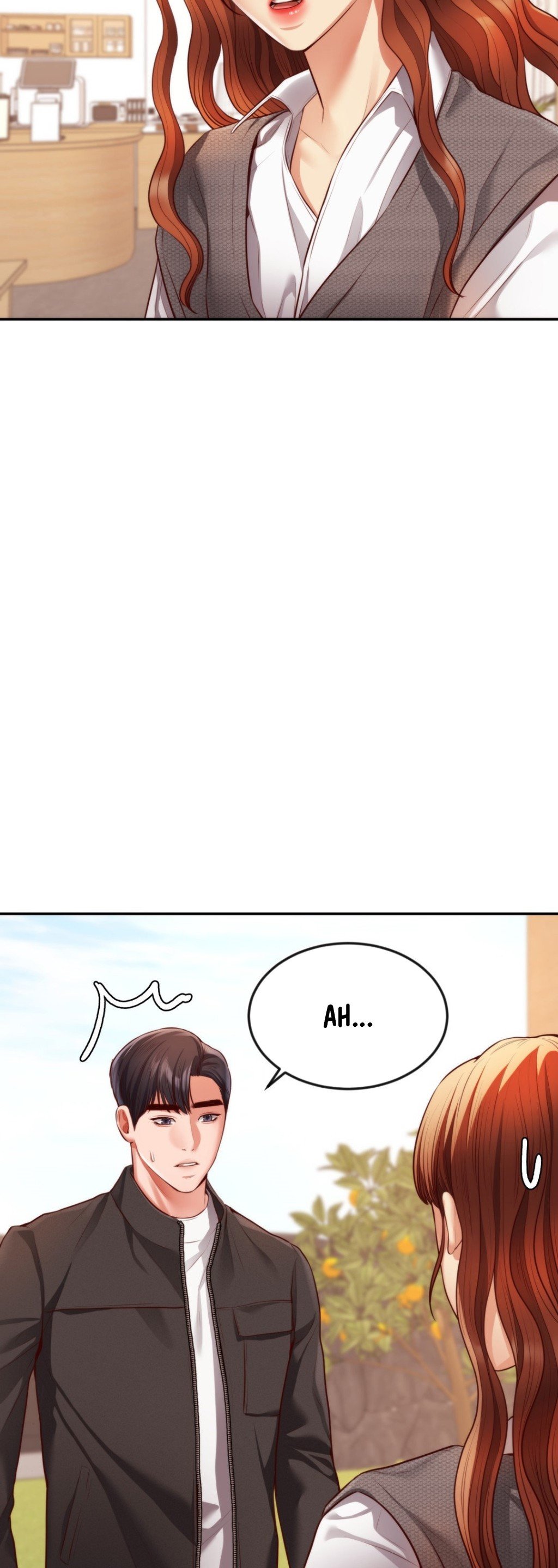 Blueming (Samosa) - Chapter 16 45 Blueming (Samosa) - Chapter 16 45