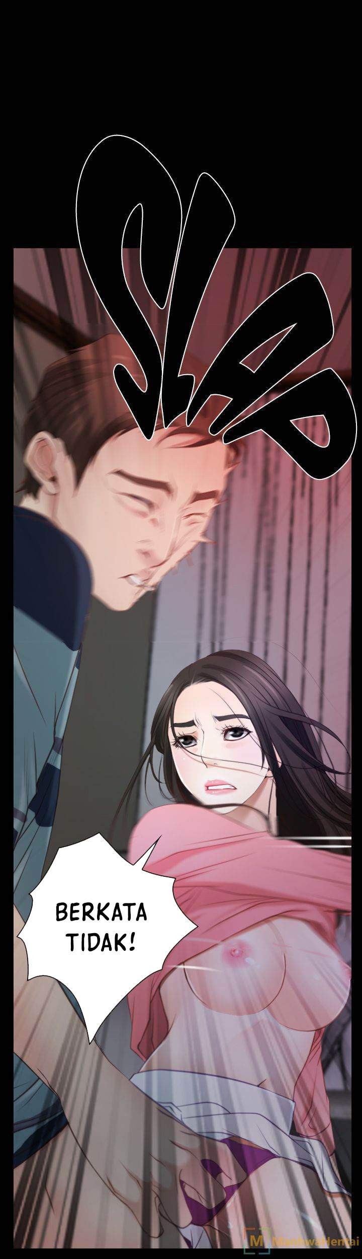 Hidden Feeling - Chapter 16 12
