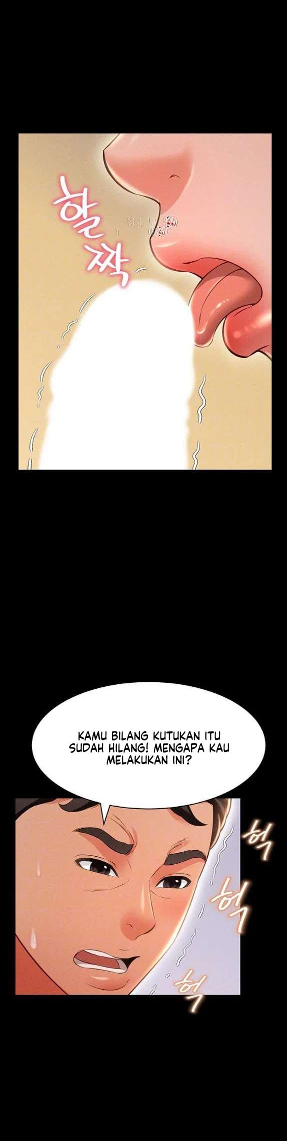 Phantom Sex King - Chapter 16 9 Phantom Sex King - Chapter 16 9