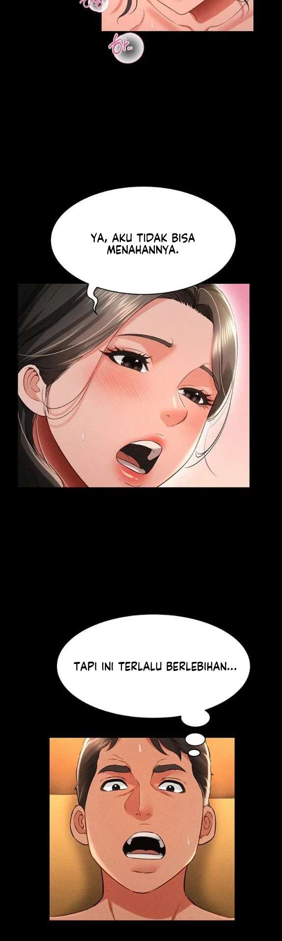 Phantom Sex King - Chapter 16 30 Phantom Sex King - Chapter 16 30