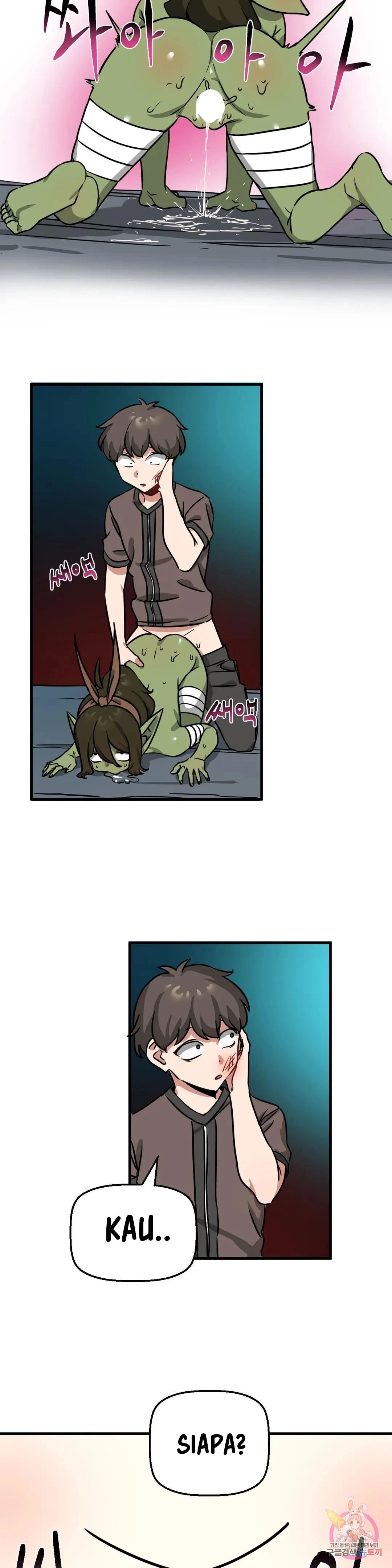 No Man’s Land - Chapter 16 8 No Man’s Land - Chapter 16 8