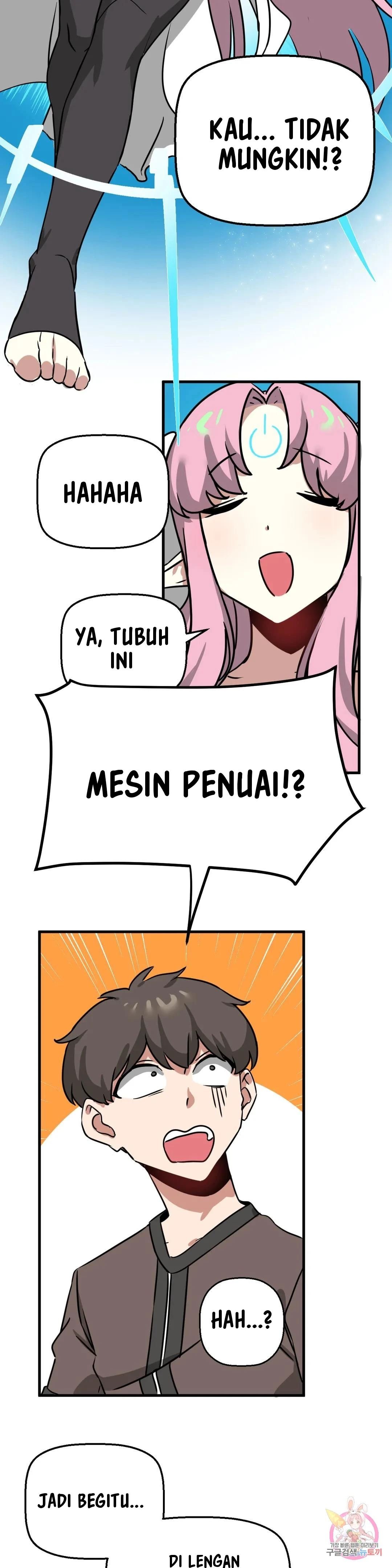 No Man’s Land - Chapter 16 4 No Man’s Land - Chapter 16 4