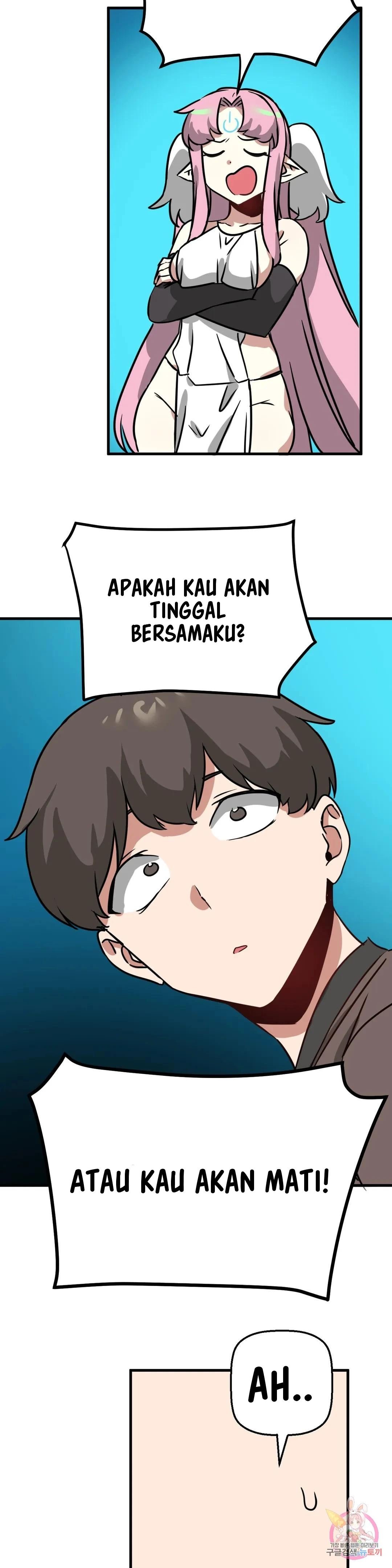 No Man’s Land - Chapter 16 23 No Man’s Land - Chapter 16 23