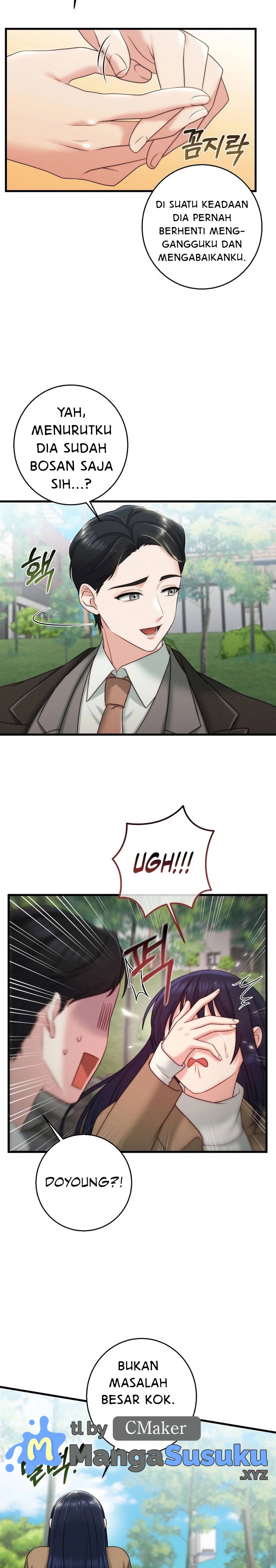 You Are My XX - Chapter 16 28 You Are My XX - Chapter 16 28