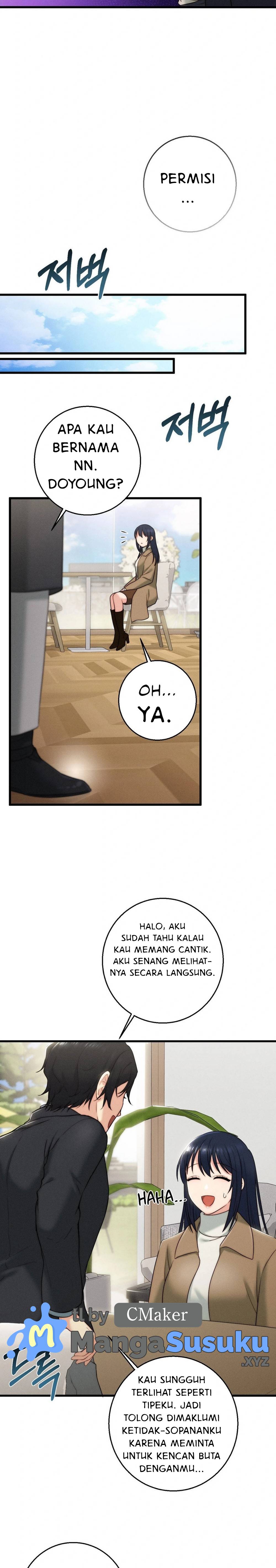 You Are My XX - Chapter 16 12 You Are My XX - Chapter 16 12