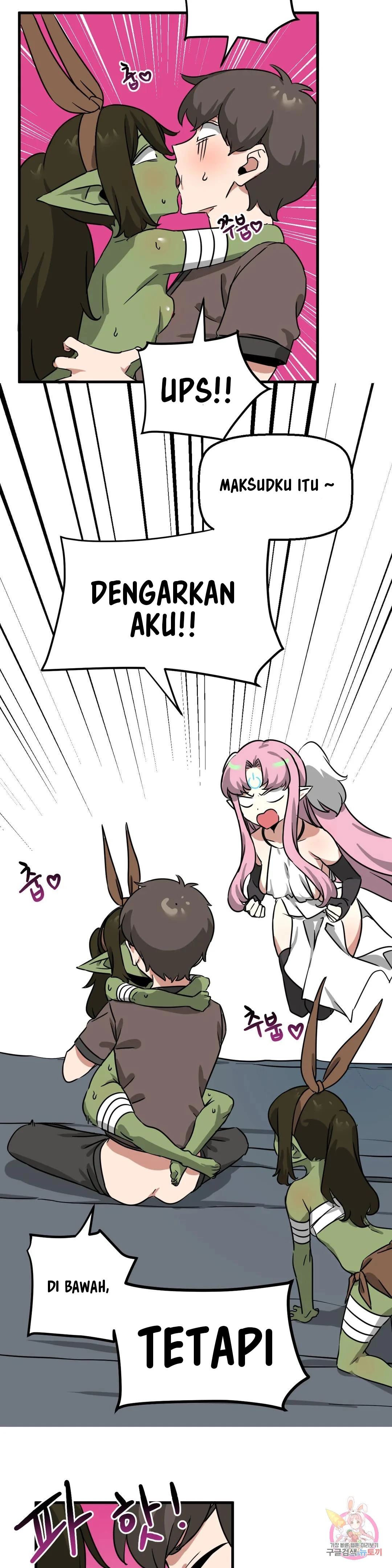 No Man’s Land - Chapter 16 11 No Man’s Land - Chapter 16 11