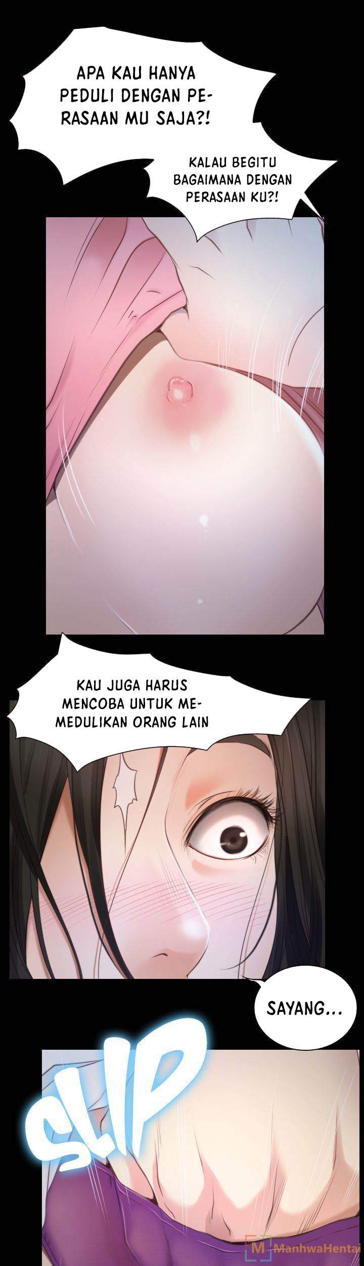 Hidden Feeling - Chapter 16 3