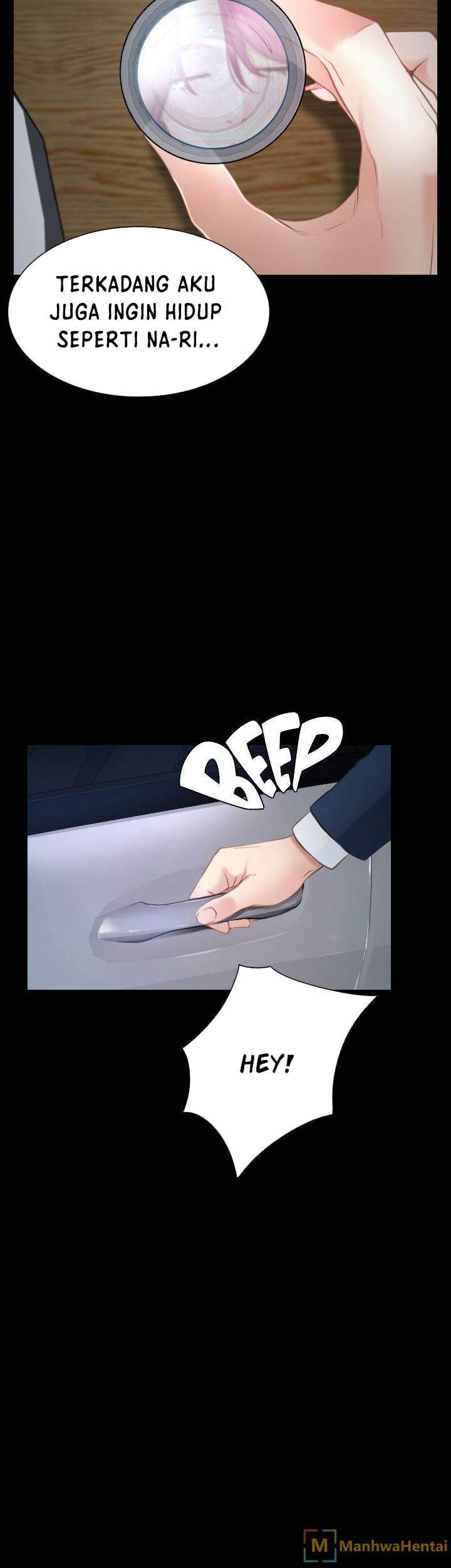 Hidden Feeling - Chapter 16 26