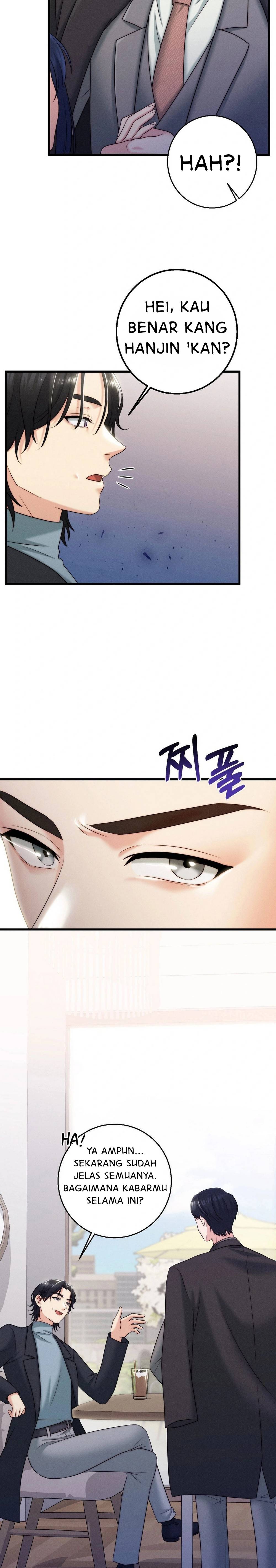 You Are My XX - Chapter 16 19 You Are My XX - Chapter 16 19