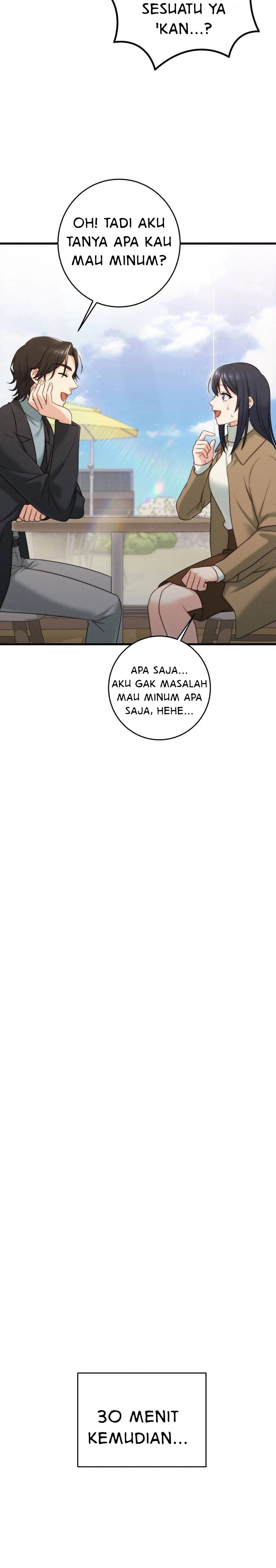 You Are My XX - Chapter 16 14 You Are My XX - Chapter 16 14