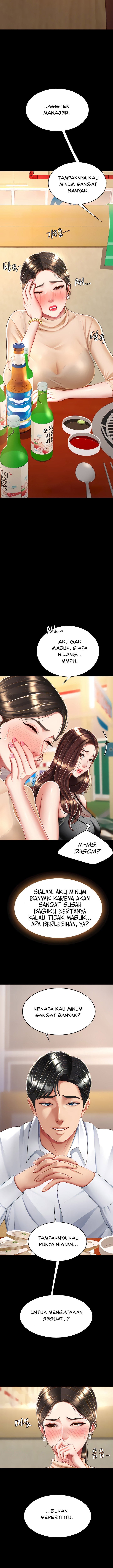 Go ahead Mom - Chapter 16 8