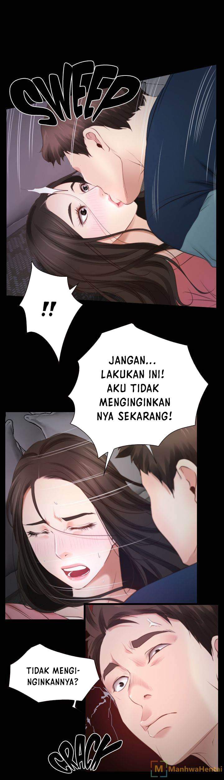 Hidden Feeling - Chapter 16 2