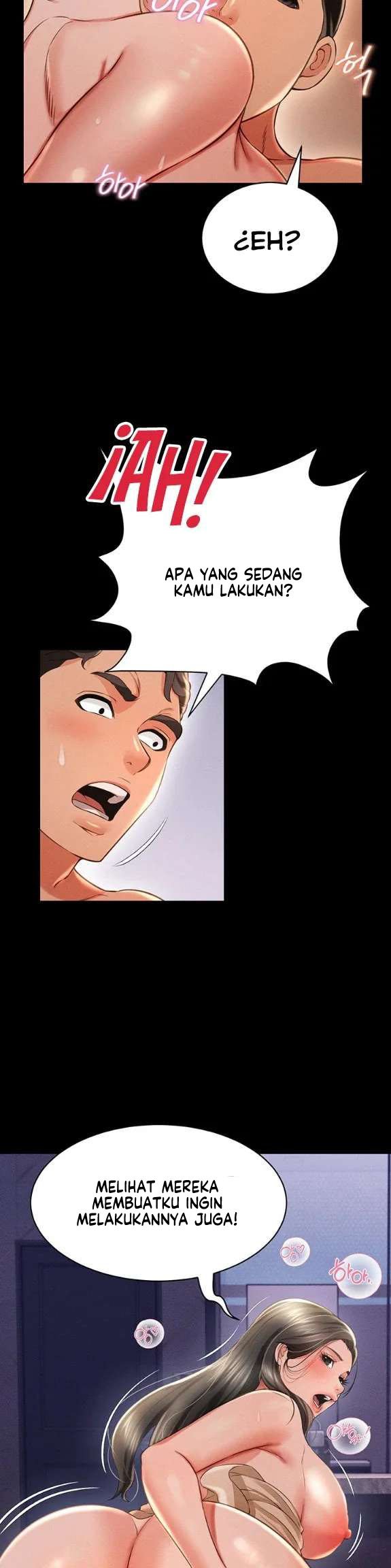 Phantom Sex King - Chapter 16 27 Phantom Sex King - Chapter 16 27